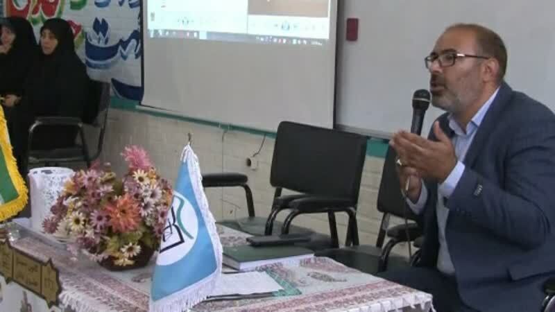 اجرای طرح قاضی مدرسه و زنگ حقوق شهروندی