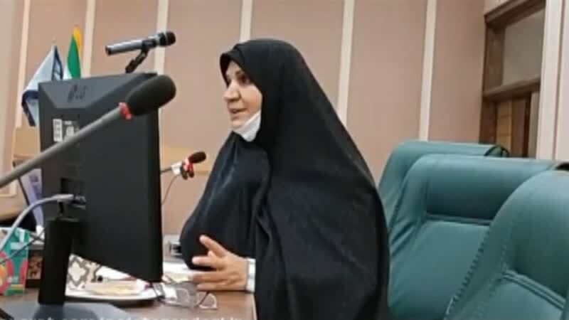 زهرا علامه پزشک موفق در تخصص زنان، زایمان و نازایی