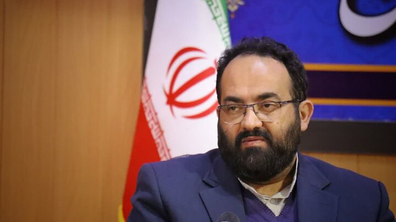 نمایشگاه کتاب تهران ویترین فرهنگ مردم ایران برای جهان است