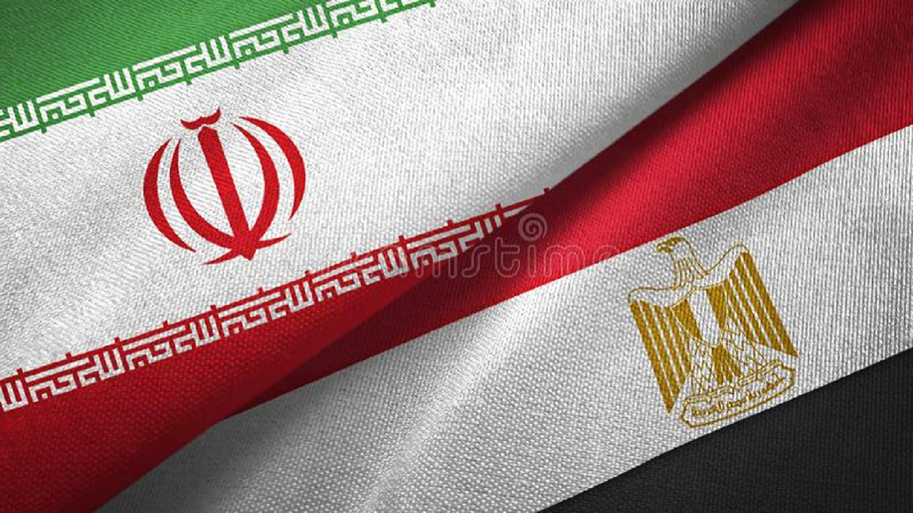العربی الجدید: نمایندگان ایرانی و مصری ماه گذشته باهم دیدار کردند