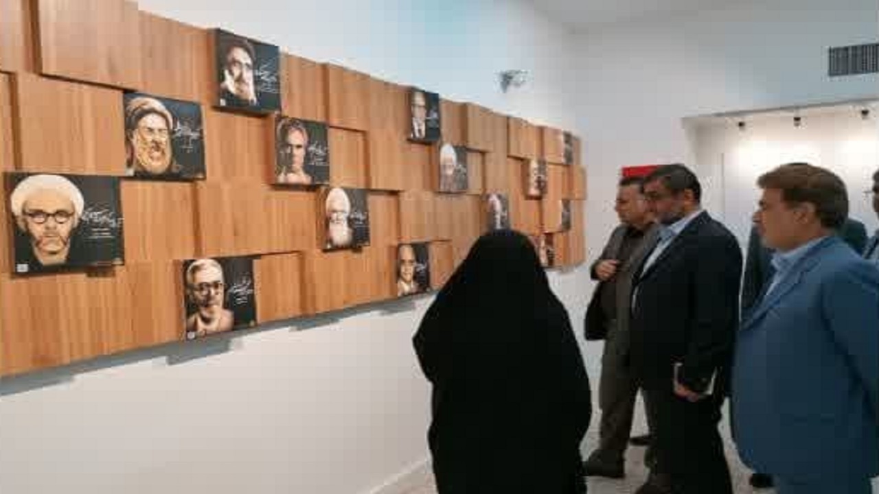 تکمیل موزه مفاخر دانشگاه بیرجند در اولویت تأمین اعتبار قرار می‌گیرد