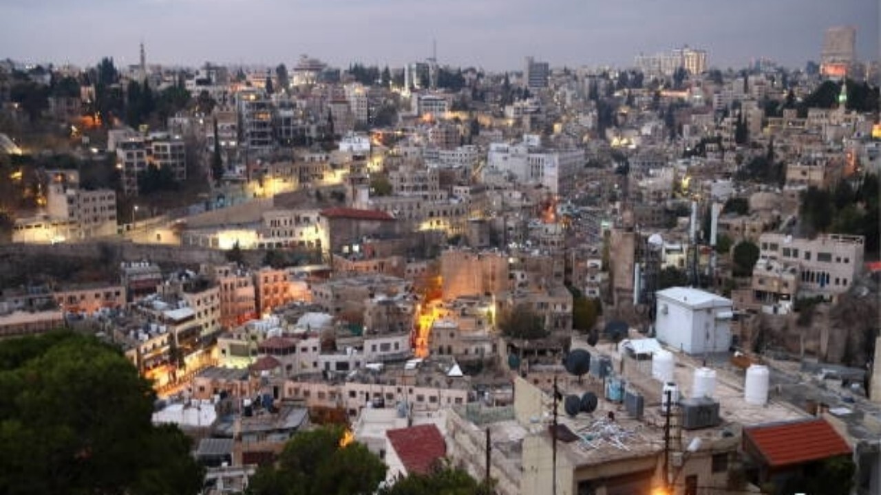 سفارت افغانستان در اردن دوباره فعال شد