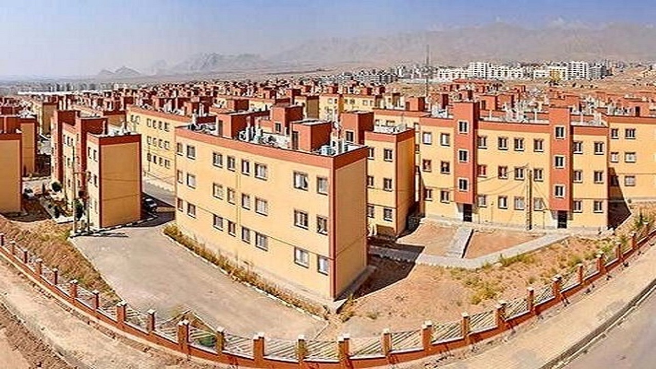 ضرورت تعیین تکلیف زمین های نهضت ملی مسکن در کهگیلویه و بویراحمد
