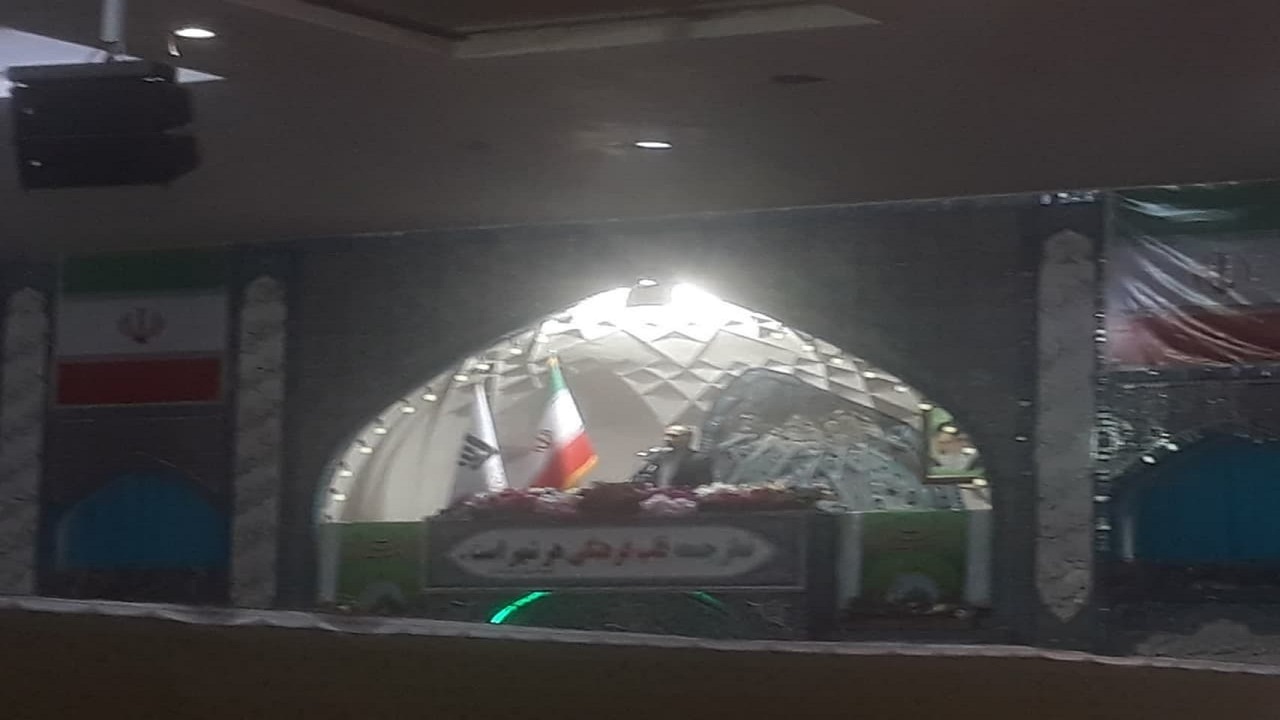 خانواده گرایی عنصر هویتی فرهنگ ایرانی