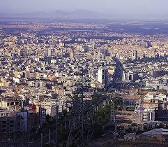 زلزله ملارد برای البرز خسارتی نداشت