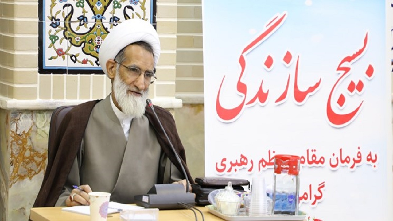 ضرورت حضور مسئولان در مناطق محروم برای حل مشکلات مردم