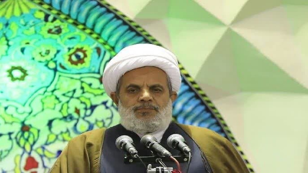 مبارزه با فساد جدی گرفته شود