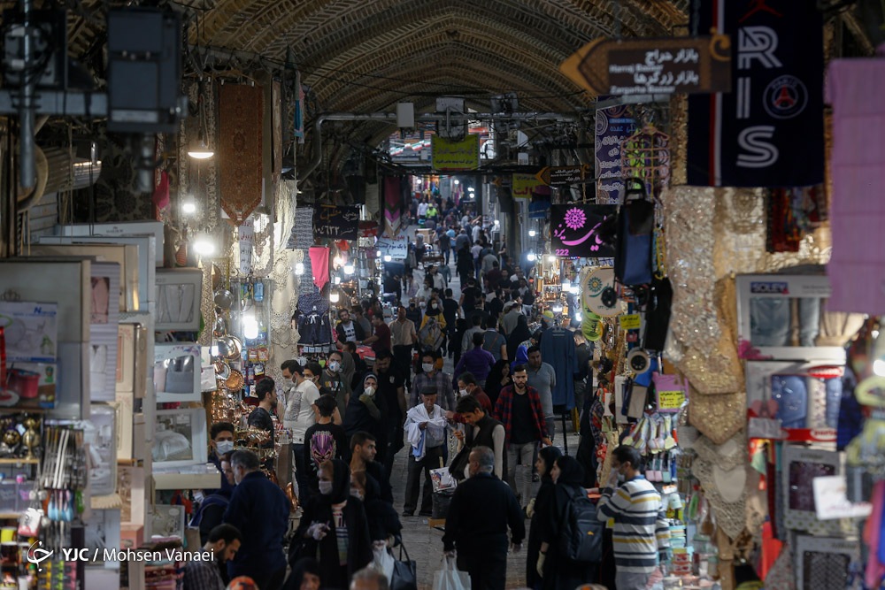 رسیدگی به موضوعات بازار تهران به‌طور عملی‌تر