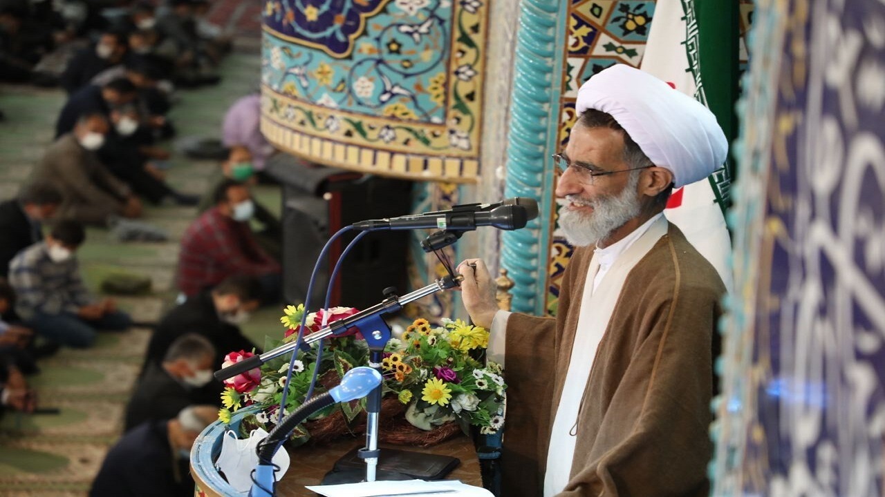 فراهم شدن فرصت خدمت برای دولت مردان در نظام جمهوری اسلامی
