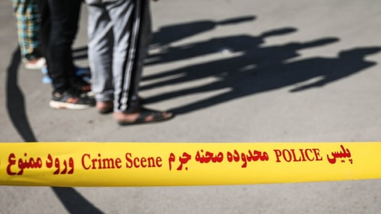 درگیری معتادان رنگ خون گرفت