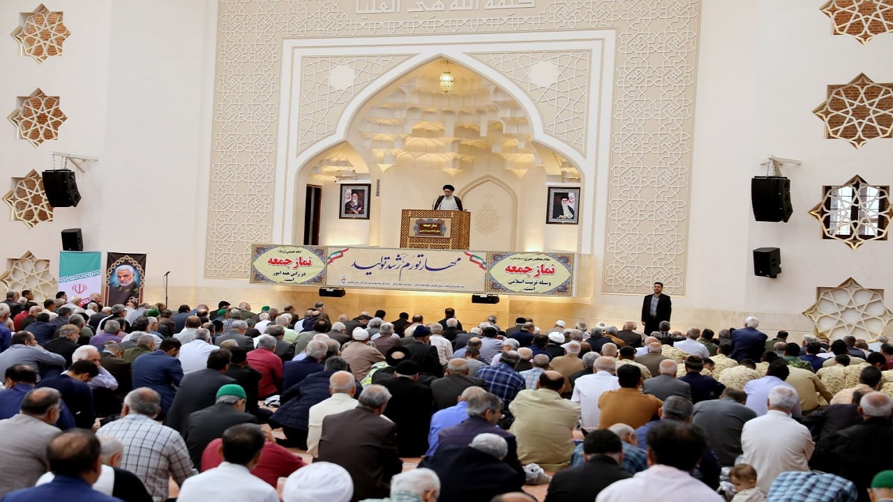 انسان سازی رسالت معلمان و فرهنگ کار ضامن اعتلای جامعه
