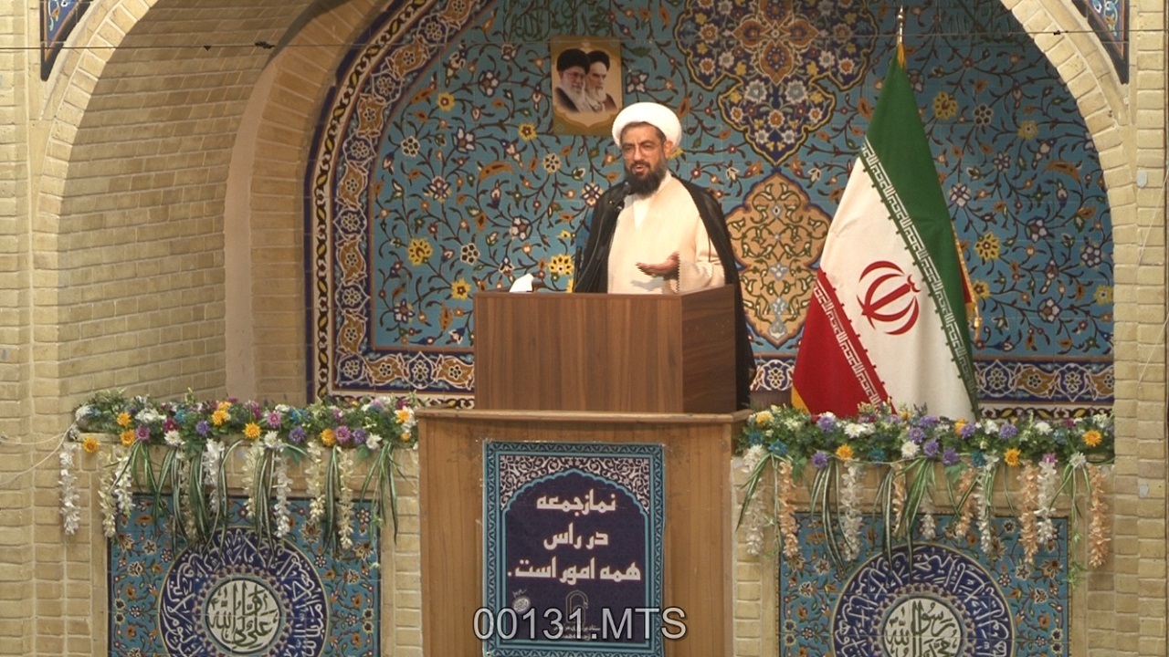 تریبون نماز جمعه آماده مطالبه گری فرهنگیان و کارگران است