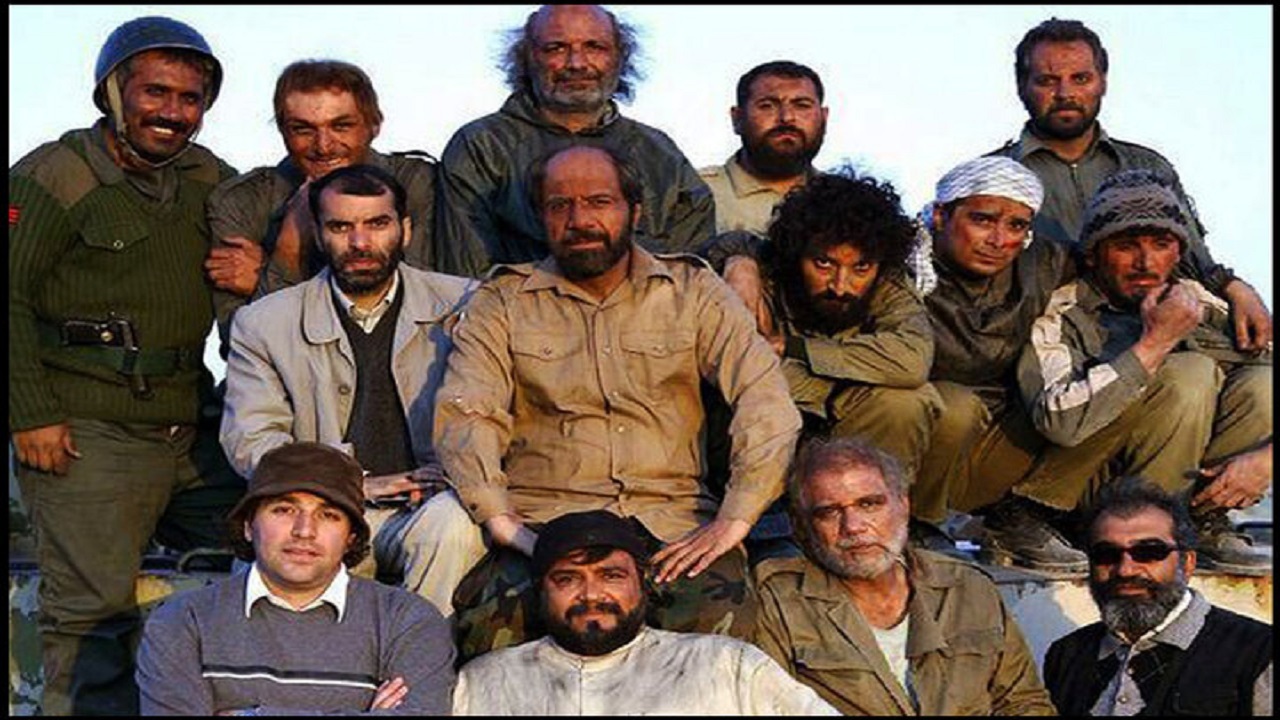 قصه «اخراجی‌ها» و ما «زندونی‌های ابد»