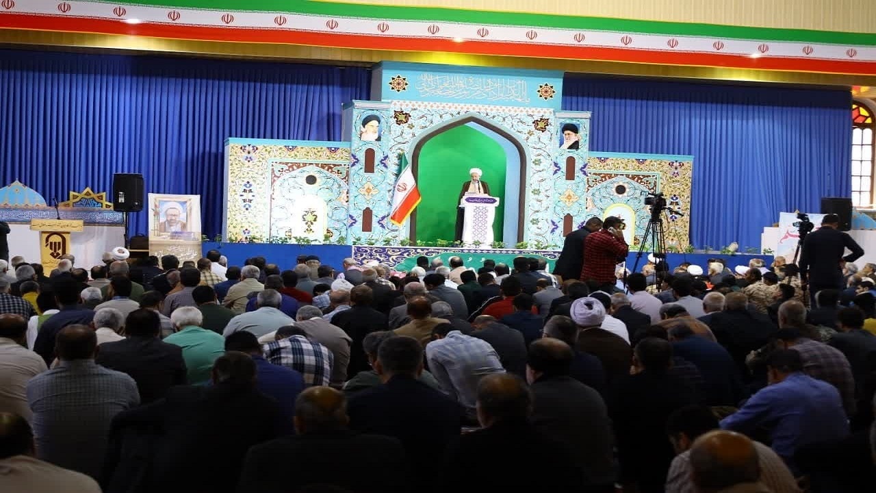 لزوم حمایت از کشاورزان با توجه به مشکل کم آبی