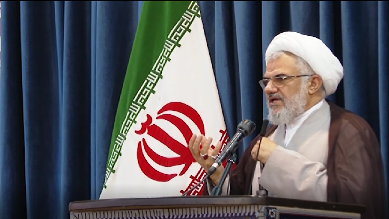 سفر رئیس جمهور به سوریه اقدام بموقع بود