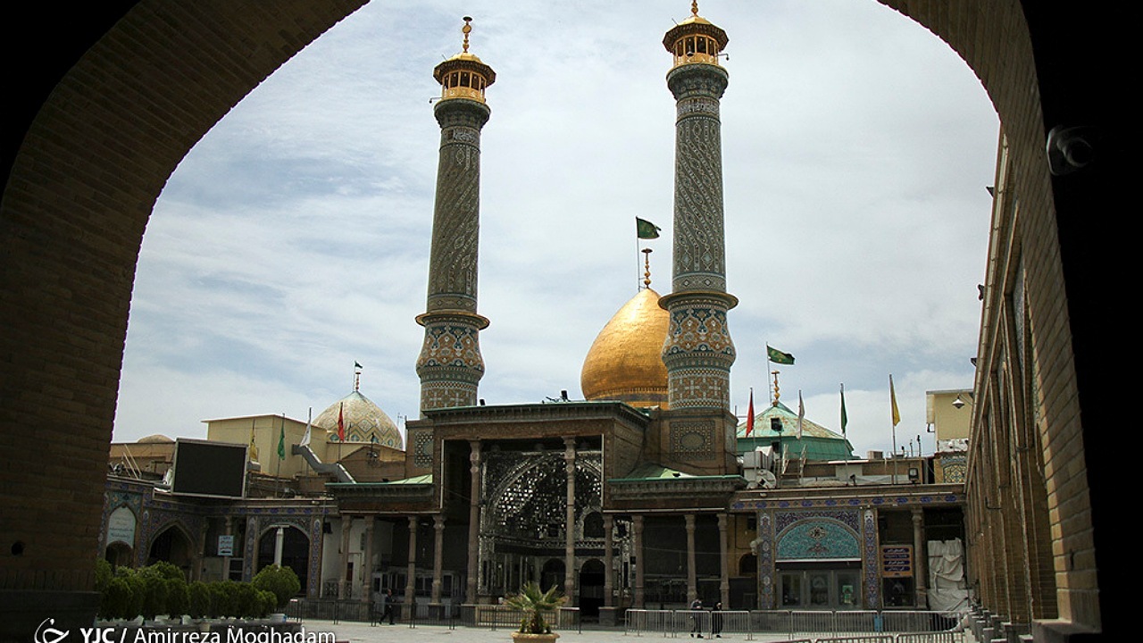 حضرت عبدالعظیم حسنی؛ عالِمِ مورد احترام و اعتماد اهل بیت (ع)