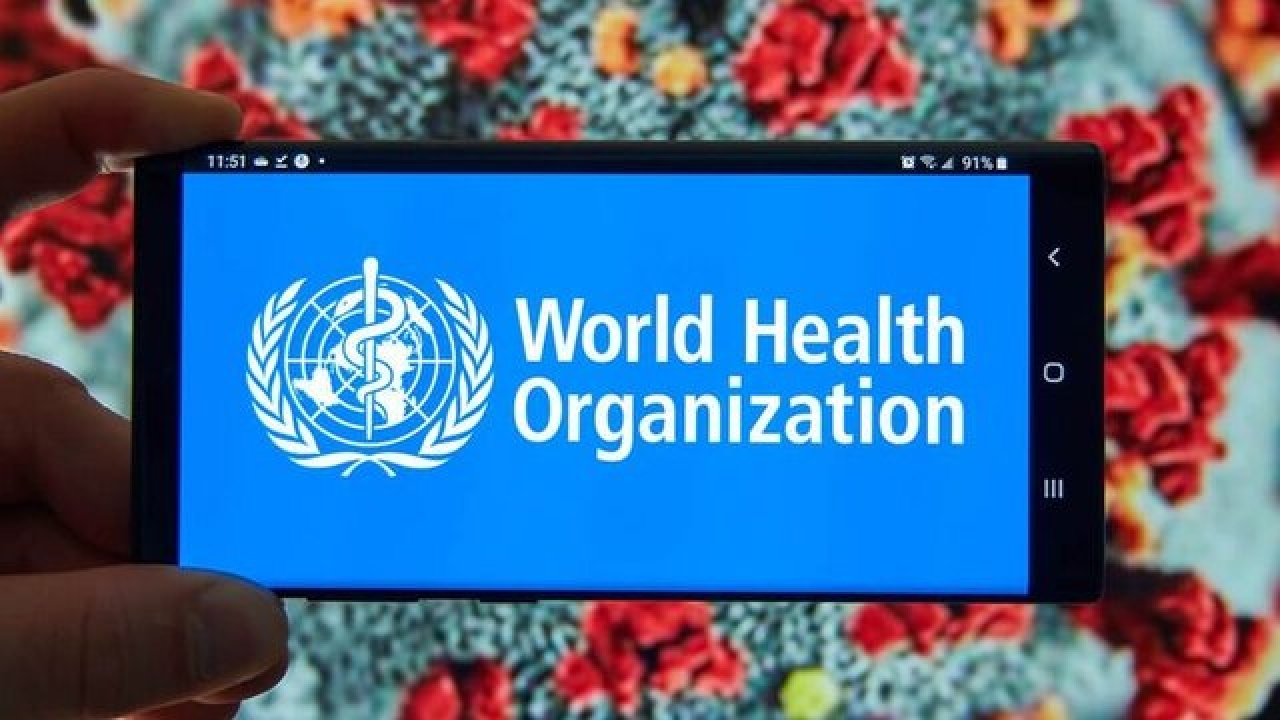 نشست جدید سازمان جهانی بهداشت و بررسی وضعیت اضطراری کرونا