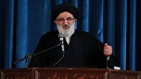 سفر رئیس جمهور به سوریه موجب دلگرمی جبهه مقاومت است