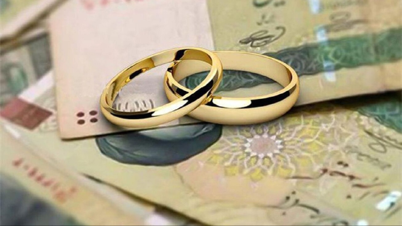 بانک‌های استان همدان مکلف به پرداخت تسهیلات ازدواج