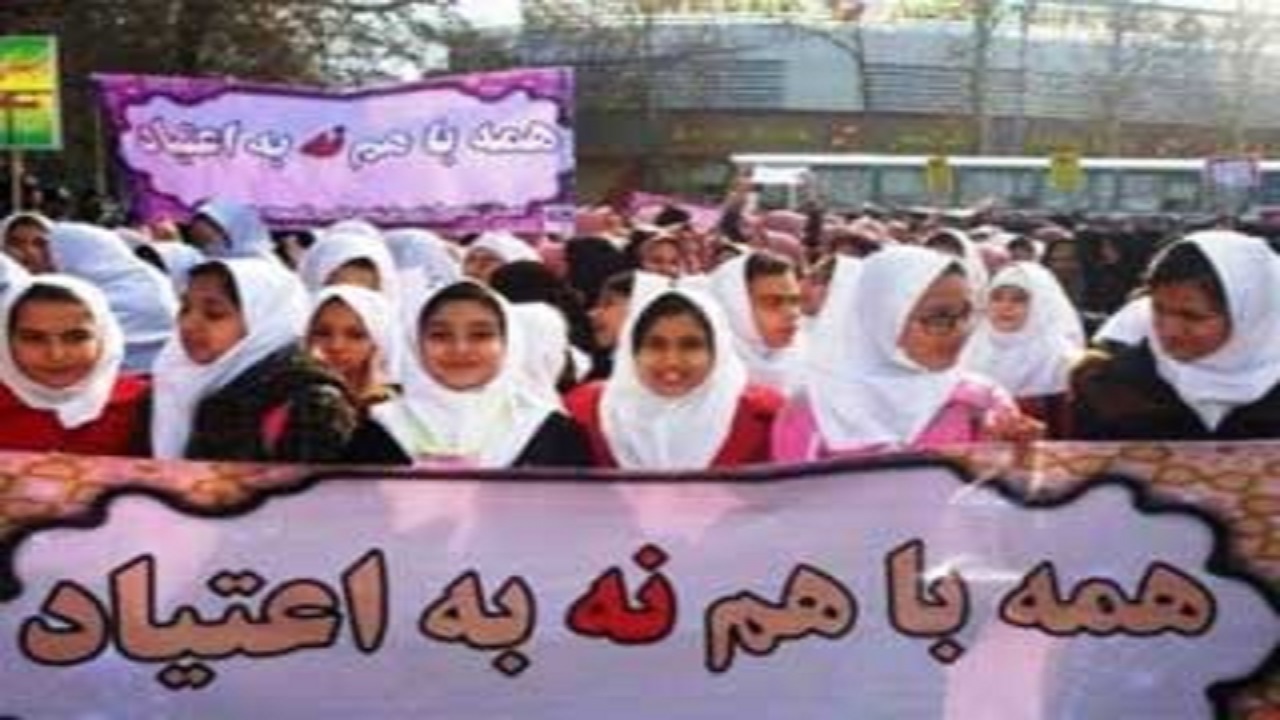انعقاد تفاهم نامه همکاری برای آموزش والدین در زمینه پیشگیری از اعتیاد در ۷۵ مدرسه خوزستان