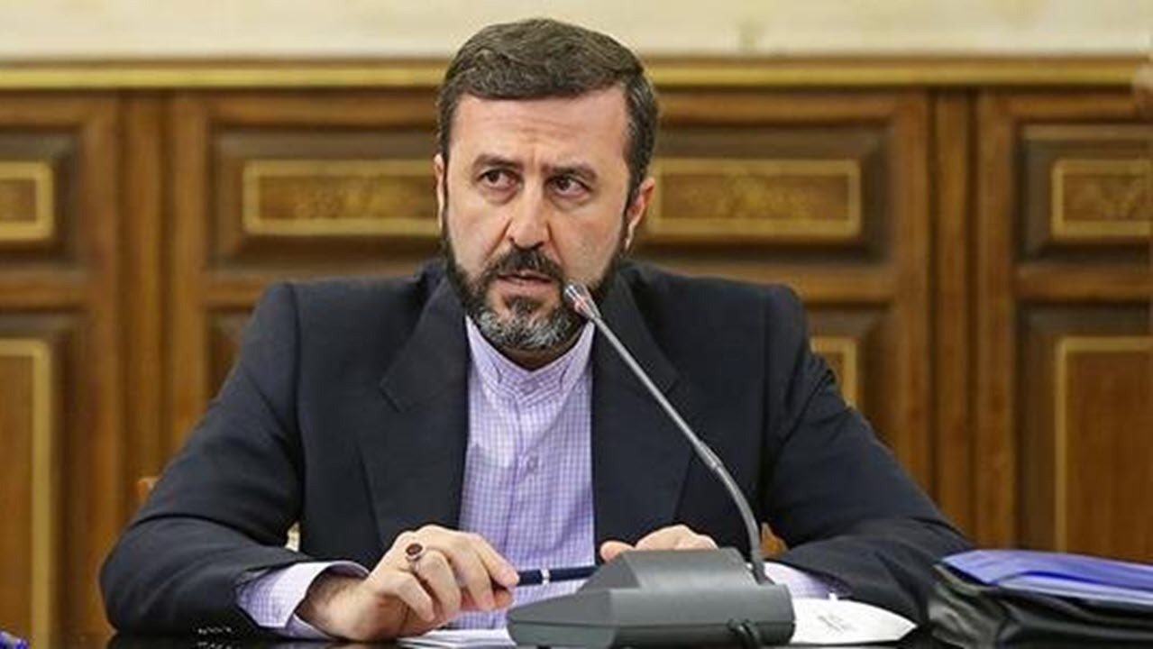 از بی‌توجهی آشکار آمریکا به حقوق بشر وحشت زده شده‌ام