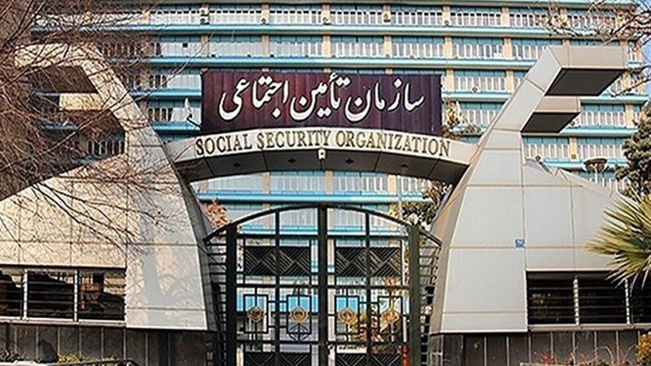 پیش‌بینی ۸۰ هزار میلیارد تومان بابت تأدیه بدهی دولت به تأمین‌اجتماعی در بودجه