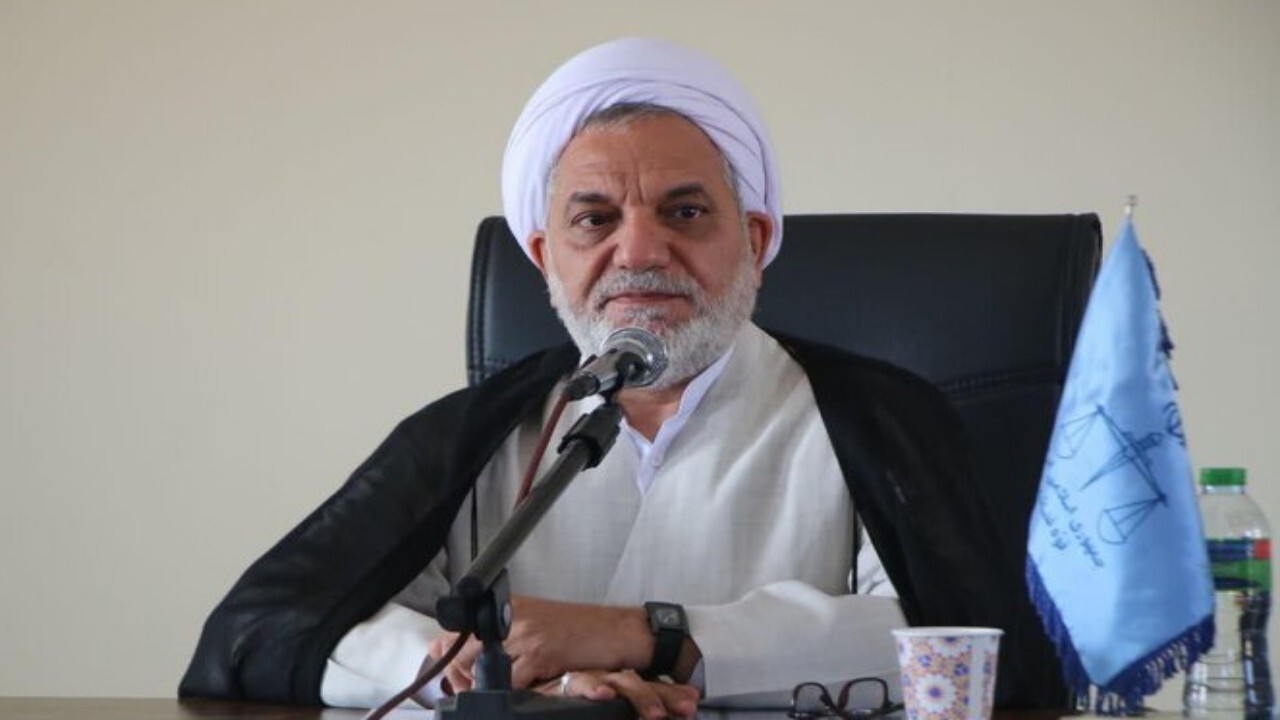راه اندازی شعب ویژه رسیدگی به پرونده‌ جرایم اتباع خارجی + فیلم