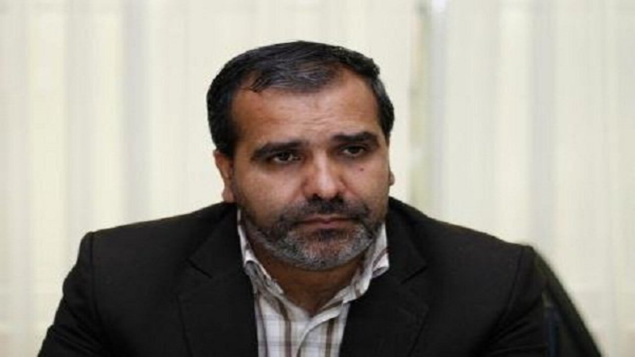 جذب دانشجوی خارجی اولویت دانشگاه پیام نور + فیلم