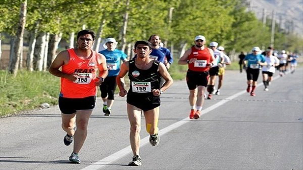 توضیحات فرماندار شیراز در خصوص برگزاری مسابقات دو ماراتن