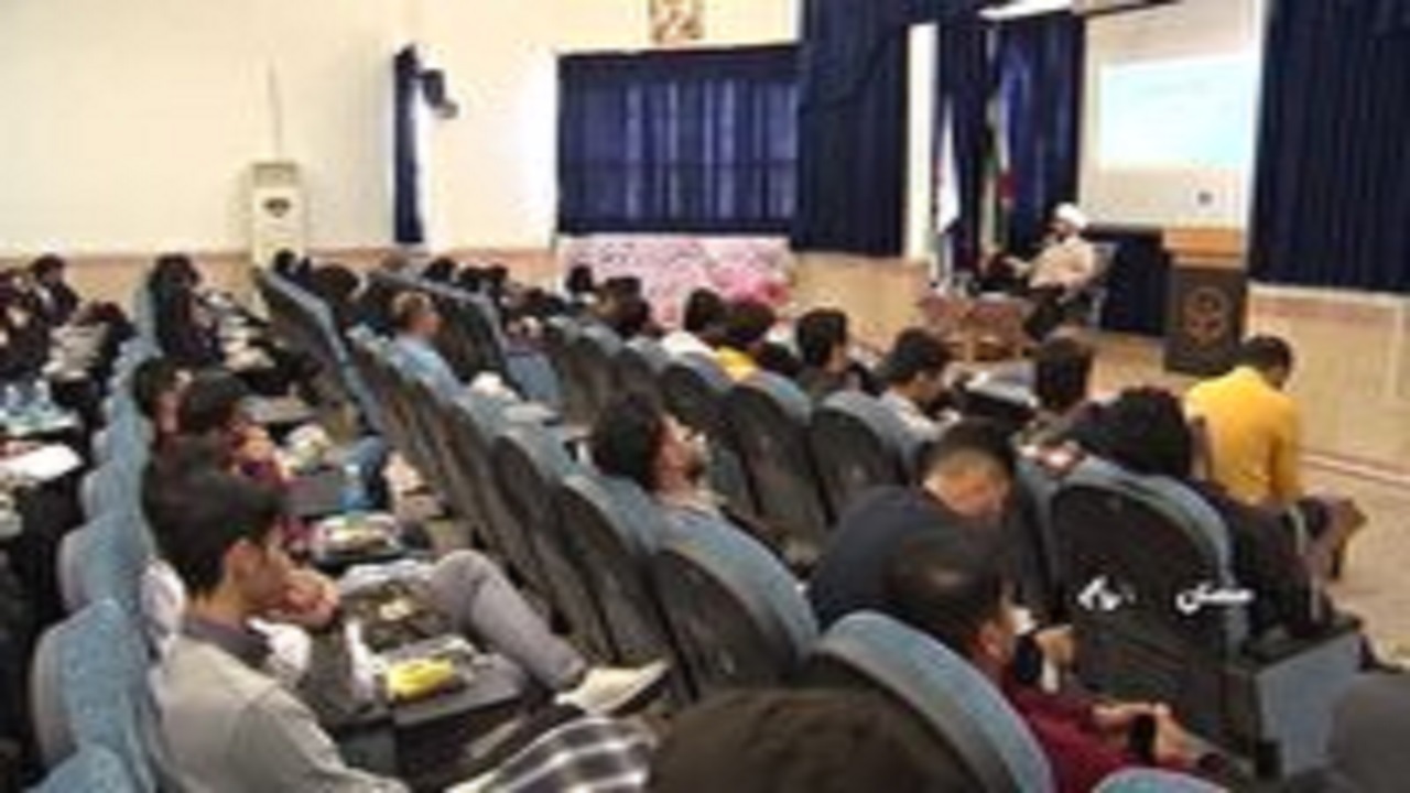 برگزاری اجلاسیه استانی نماز در سمنان