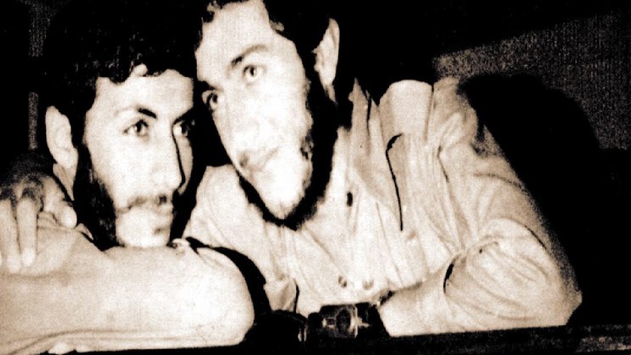 محمد ابراهیم، مَشایه‌ای که در شکم مادرش مُرد و زنده شد!