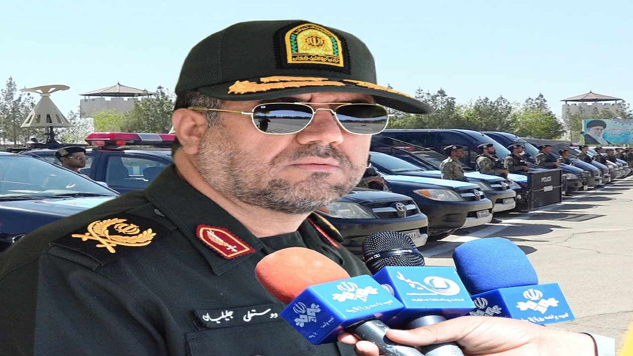 توقیف محموله‌های سوخت قاچاق در سیستان و بلوچستان