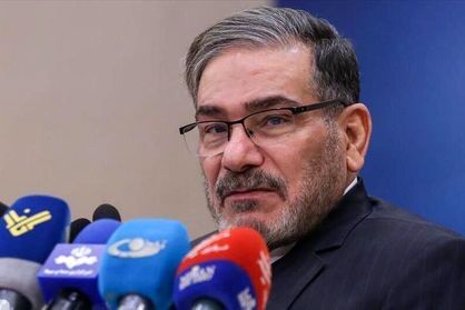 واکنش شمخانی به اظهارات ضد ایرانی جک سالیوان