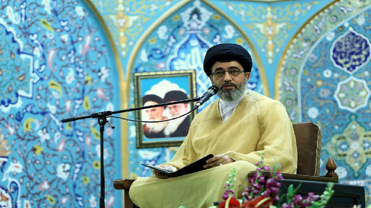 هشت توصیه امام رضا (ع) به محبان اهل‌بیت (ع)