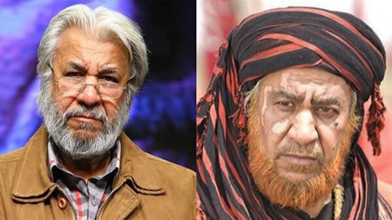 محمد فیلی از بیمارستان مرخص شد