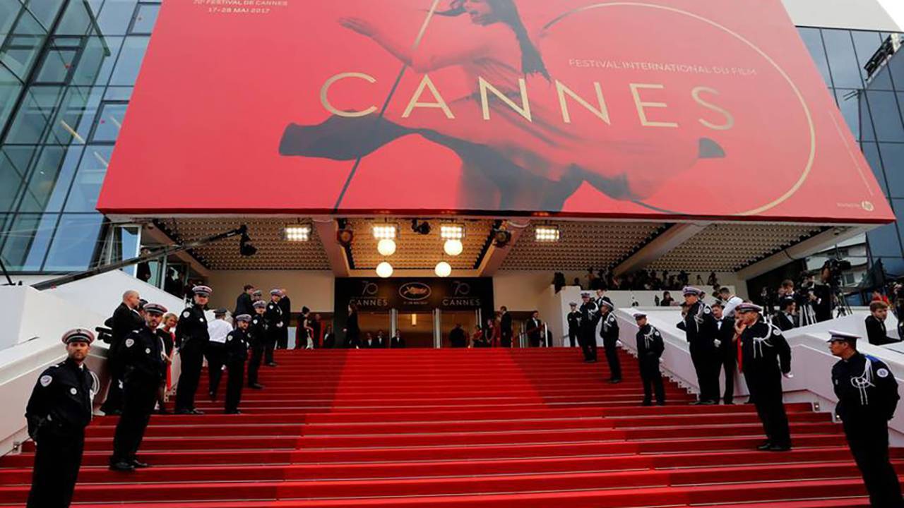 از معرفی داوران تا فیلم‌های حاضر در جشنواره کن