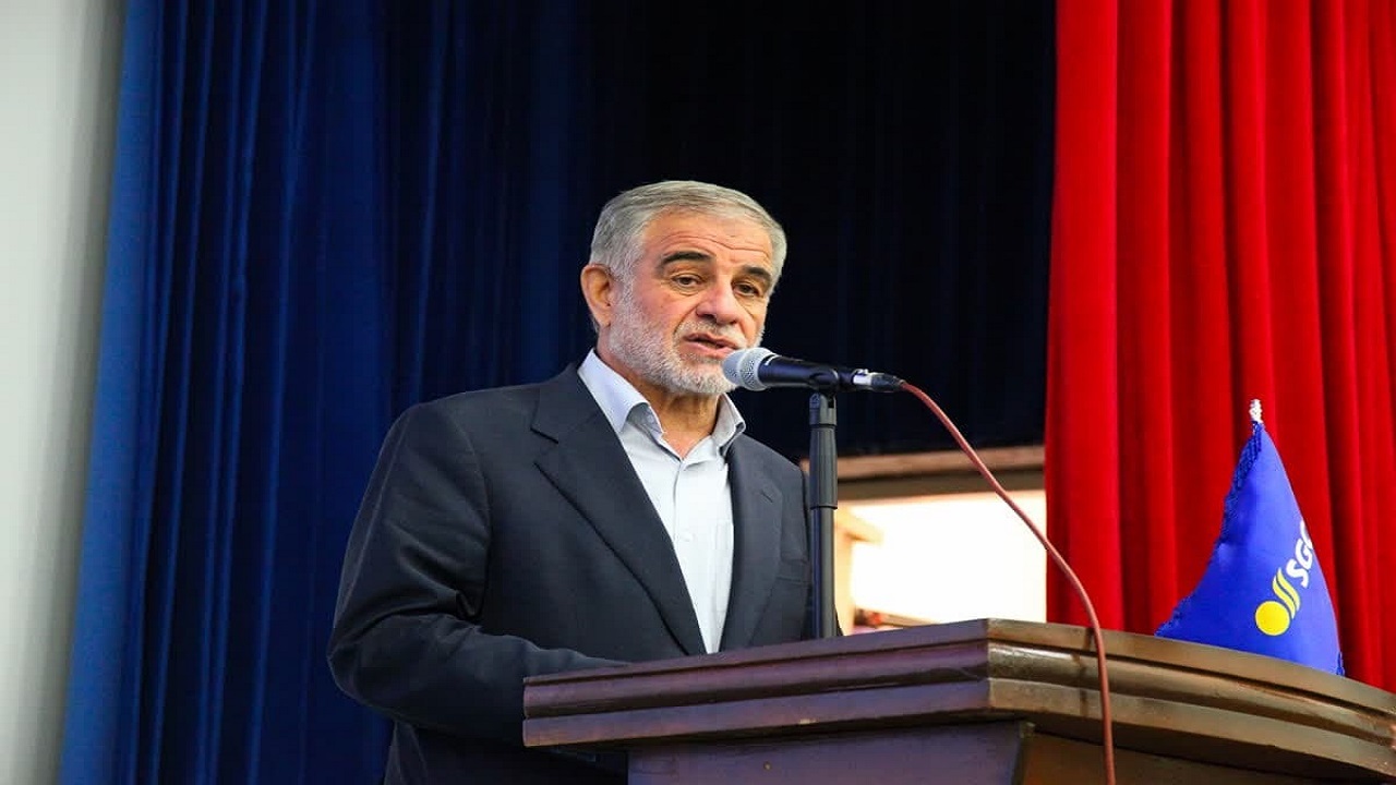 سرمایه گذاری۱۵۰۰ میلیارد تومانی در کارخانه تولیدی شهید قندی یزد