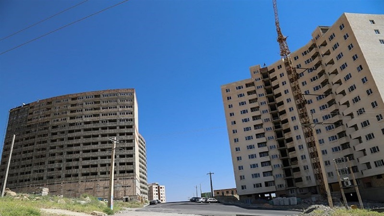 تاخیر در تحویل مسکن مهر تکسام ارومیه ۱۵ سال شد