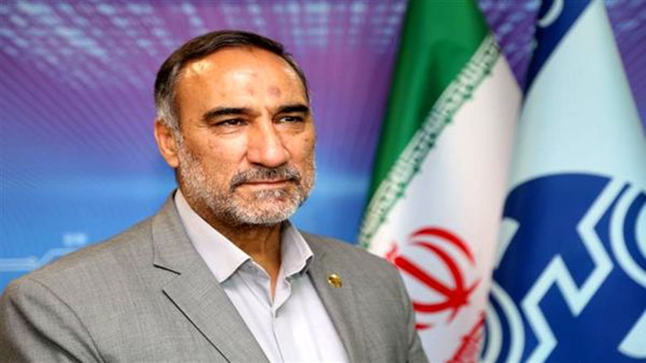 اجرای هزار کیلومتر فیبر نوری در کشور