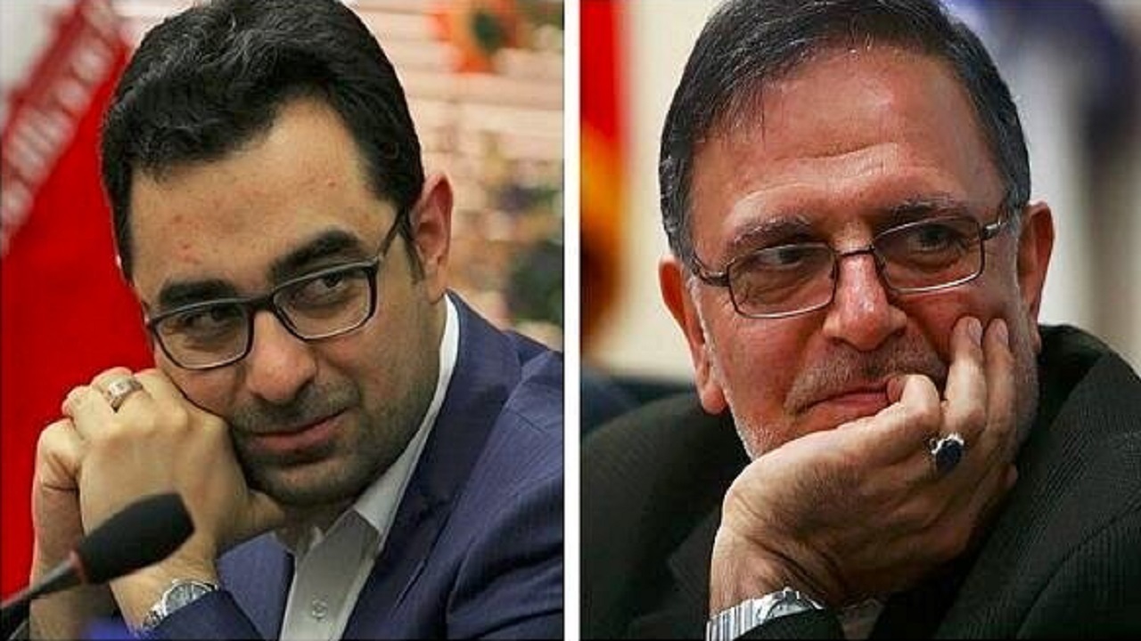 رای قطعی مدیران اسبق بانک مرکزی صادر شد/ سیف و عراقچی محکوم شدند