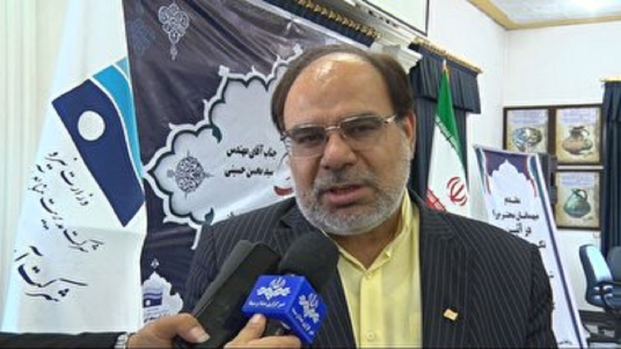 اجرای طرح ۱۰ ساله برای تامین آب شرب کشور از طریق منابع آب سطحی