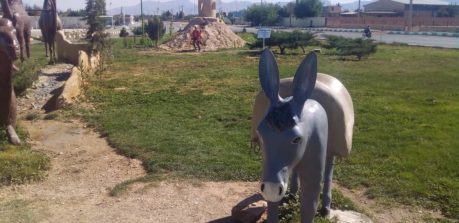 اعزام کاروان به عراق