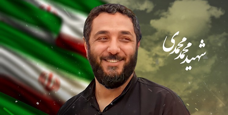 محمد محمدی