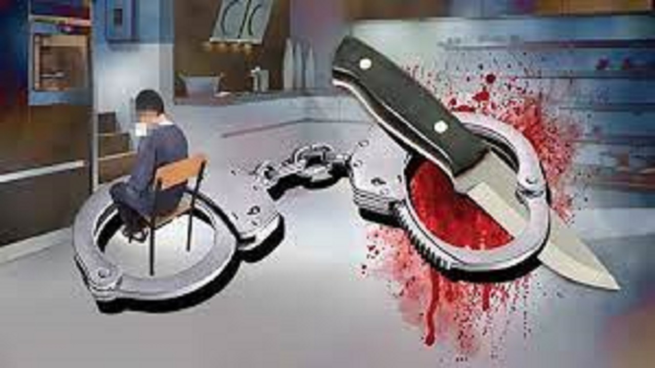 کاهش ۱۹ درصدی جرائم خشن در قزوین