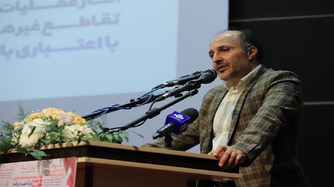 بررسی ۶ سناریو در طراحی تونل امام موسی صدر قم