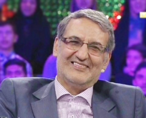 استاد ناصر سیم فروش
