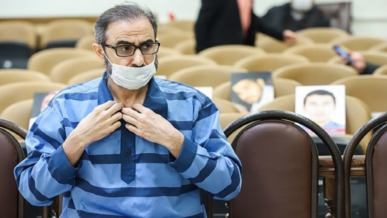 واکنش مداخله جویانه سوئد به اعدام «حبیب اسیود»