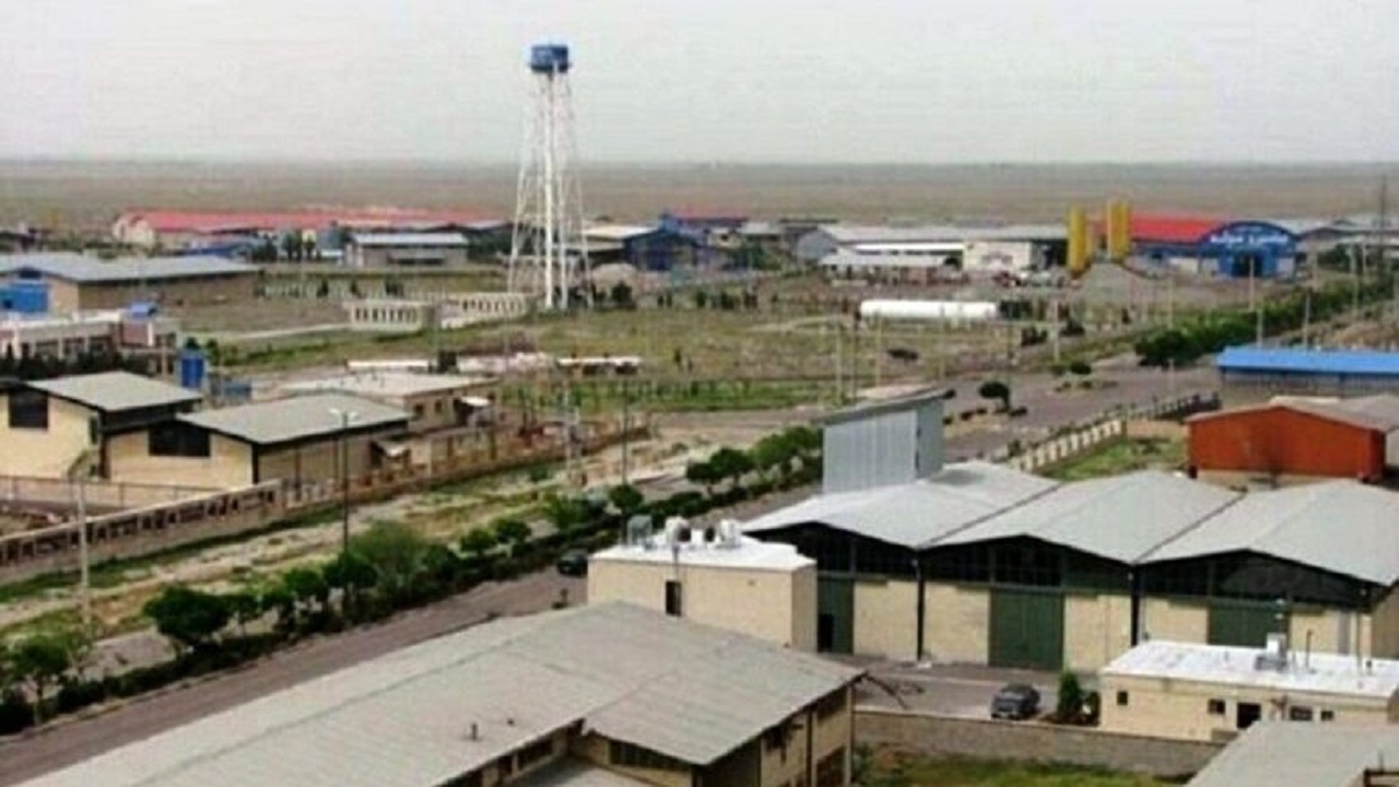 تذکر به صاحبان زمین‌ دولتی در شهرک‌های صنعتی