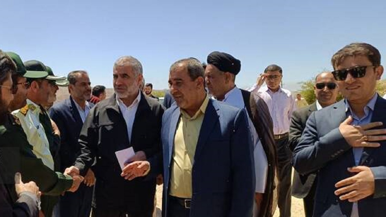 سفر نائب رئیس مجلس شورای اسلامی به کهگیلویه و بویراحمد