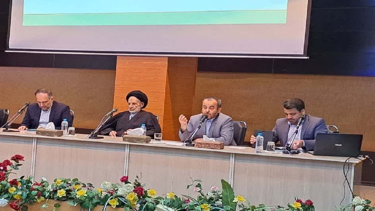 پیشرو بودن خراسان جنوبی در بخش فرهنگی و مفاخر